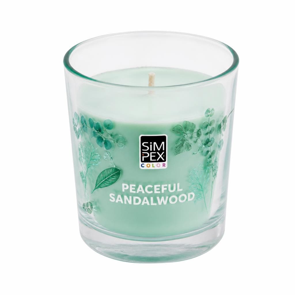 Duftglas, Brenndauer 40 h – Interspar