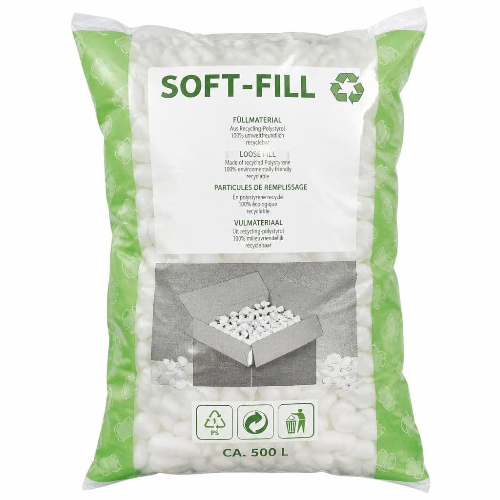 Füllmaterial Soft-Fill, 15 l – Bauhaus
