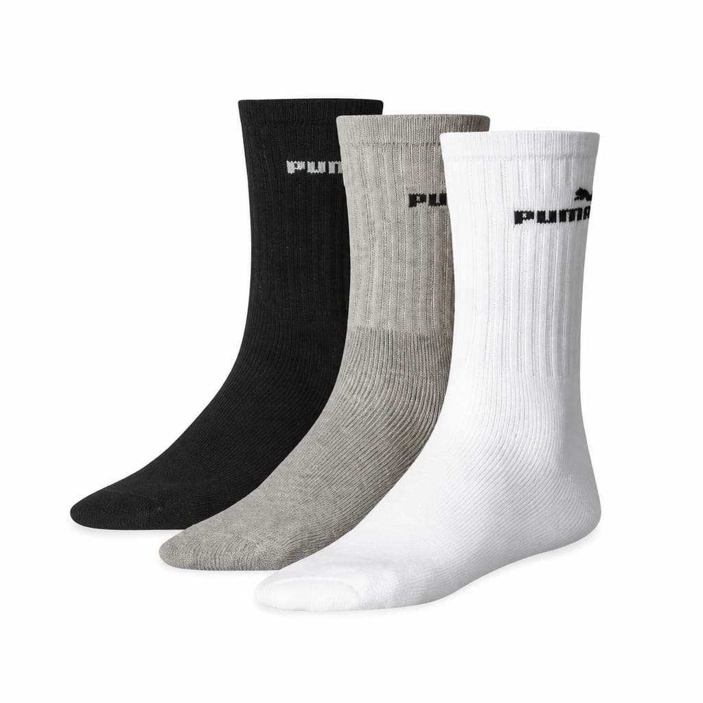 Puma Sportsocken, 3 Stück Packung – Billa Plus