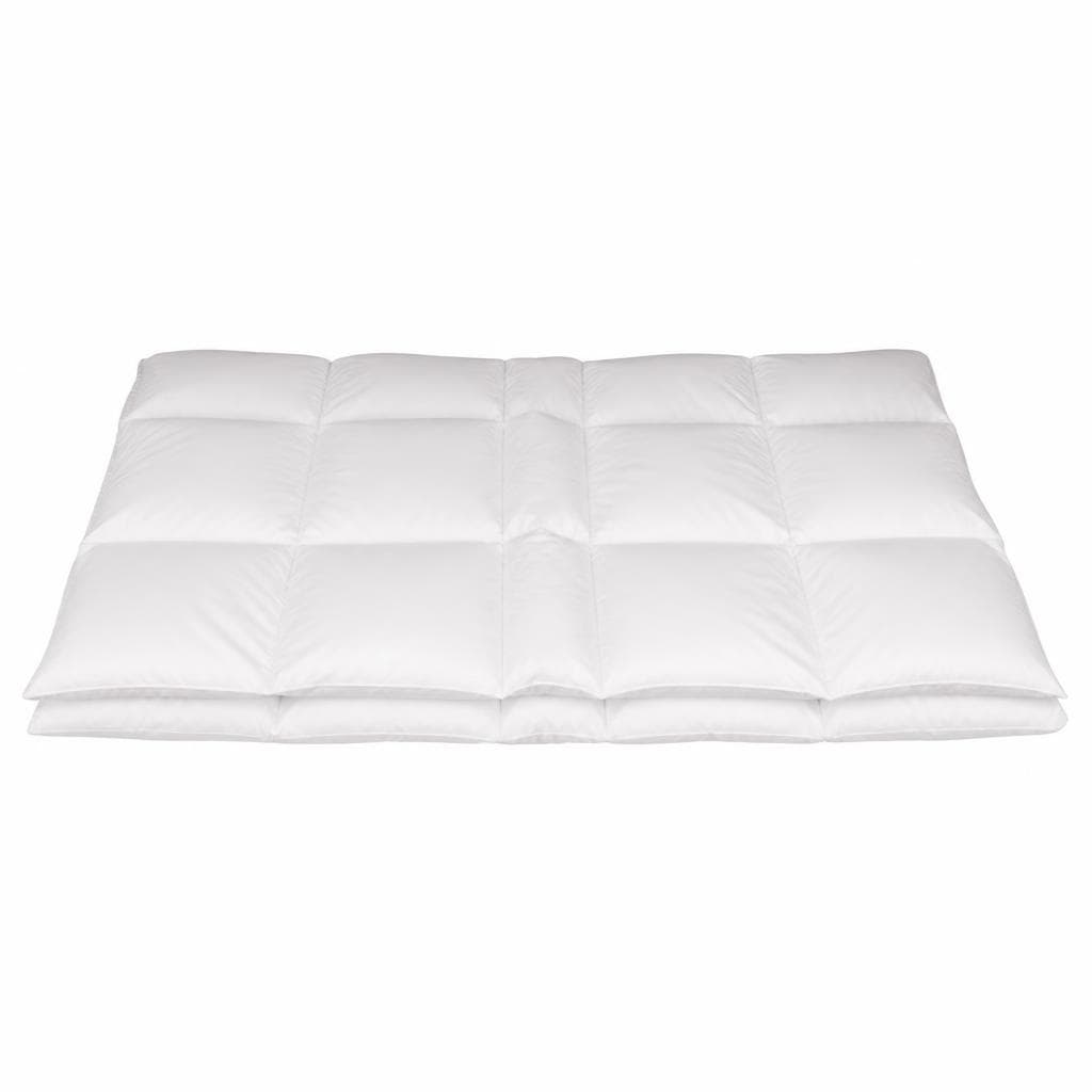 sleeptex Weißware „Princessa“ Kassettendecke, 140x200cm – XXXLutz