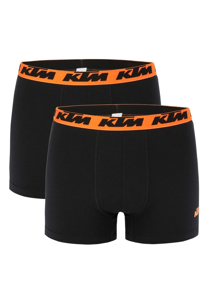 Herren-Boxershorts 2er-Packung Angebot bei Interspar