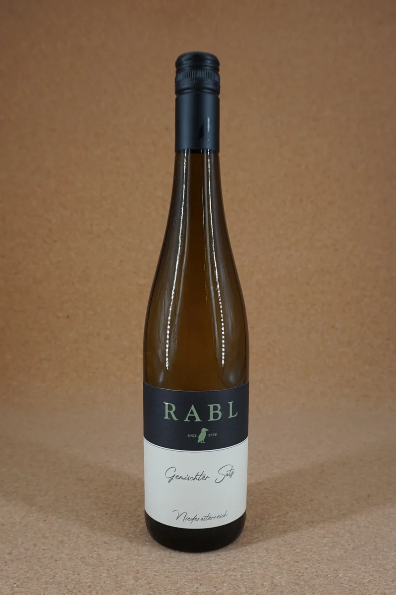 Weingut Rabl Gemischter Satz 0,75 Liter Angebot bei Spar