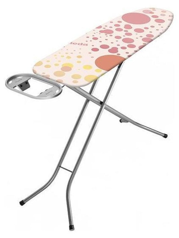 Vileda Bügeltisch Neo 114 x 34 cm Angebot bei Maximarkt