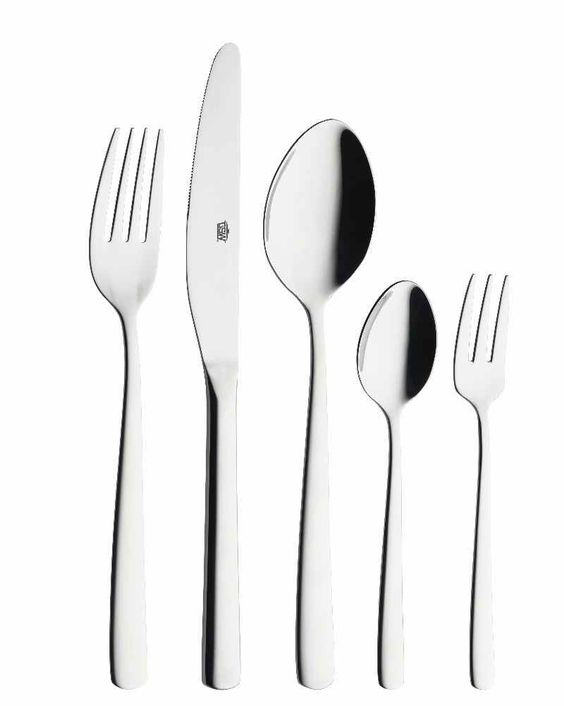 Besteckset Sette 60-tlg. collini by berndorf Angebot bei Möbelix