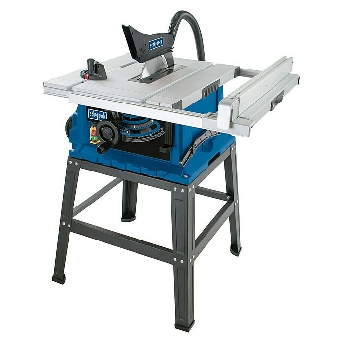Tischkreissäge HS 105 SCHEPPACH Angebot bei Bauhaus