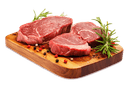 Kategorie - Fleisch & Fisch