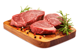 Kategorie - Fleisch & Fisch