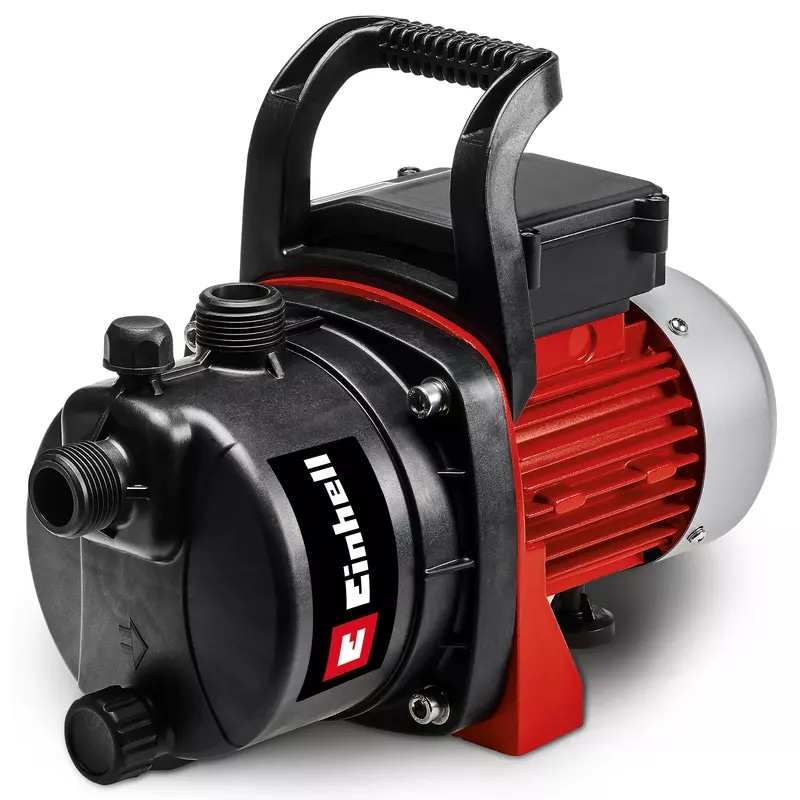 GC-GP 6538 Einhell Angebot bei Zgonc