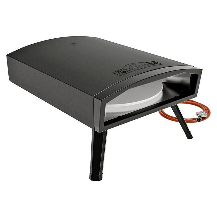Gas-Pizzaofen Pizzanello XLR Ø 44 cm Angebot bei Bauhaus