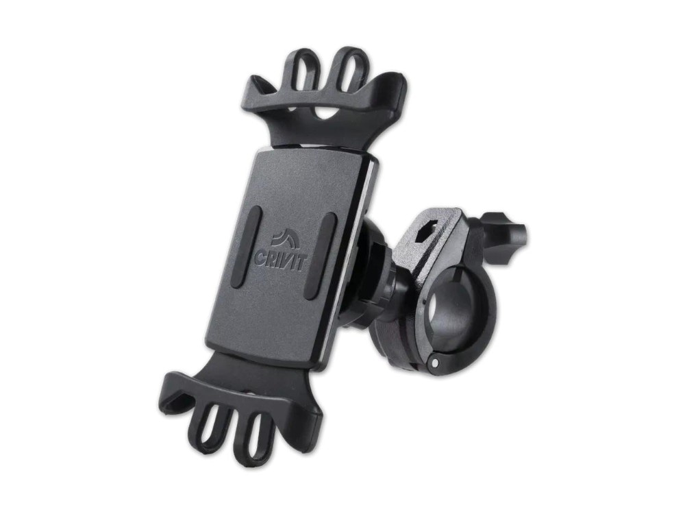 Handy Tasche/Halter CRIVIT Angebot bei Lidl