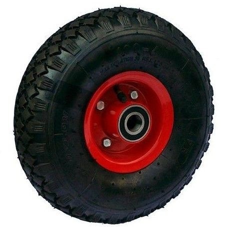 Sackkarren-Rad Ø ca. 260 mm KRAFT Angebot bei Norma