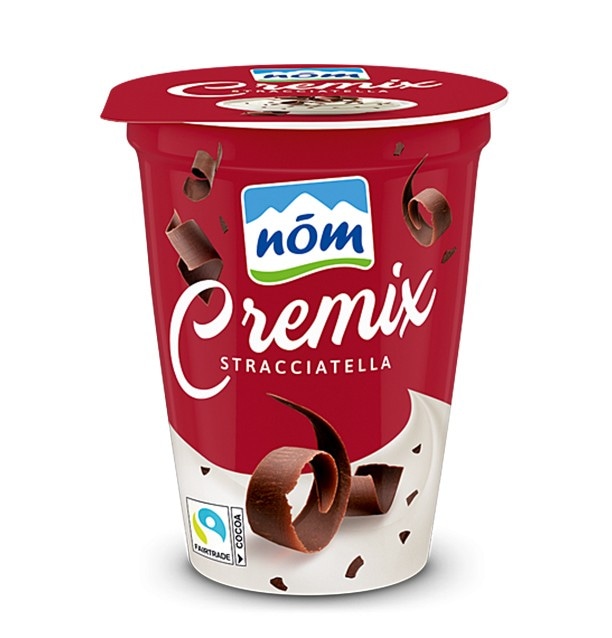 Nöm Cremix 180 g Angebot bei Lidl