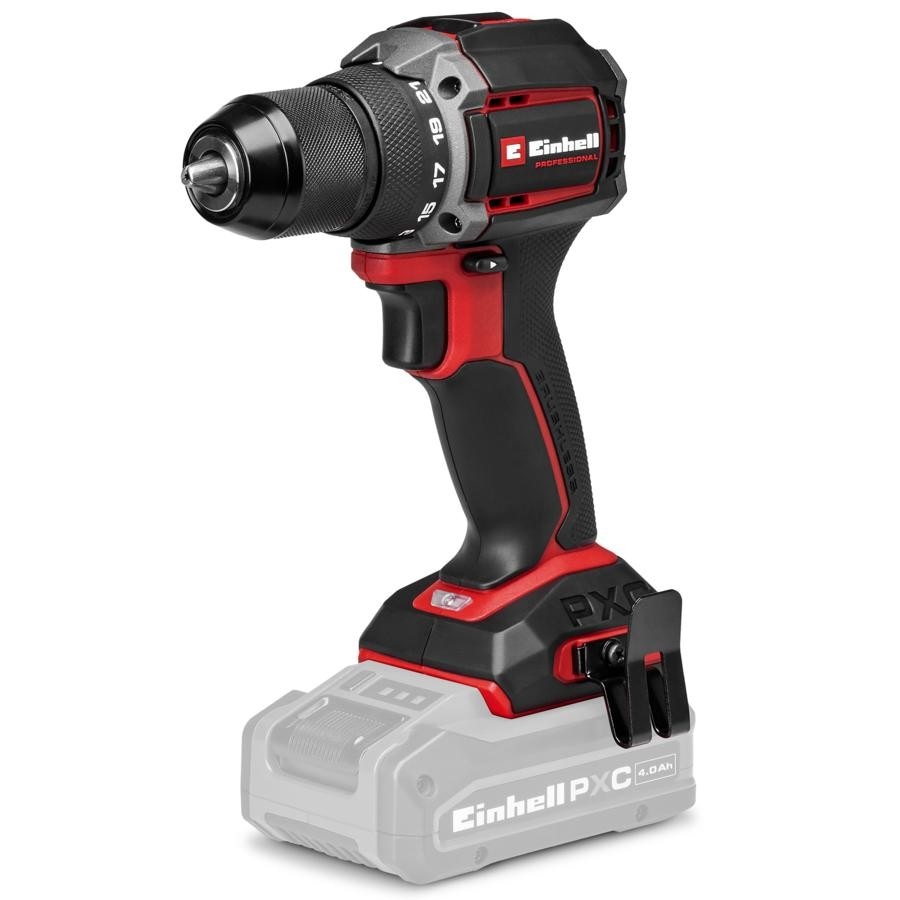 Akku-Bohrschrauber TP-CD 18/70-C LI BL Solo Einhell Angebot bei Zgonc