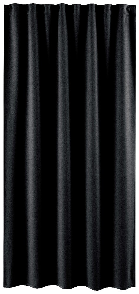 Verdunkelungs Vorhang „Simone“ ca. 135x245 cm James Wood Angebot bei Möbelix