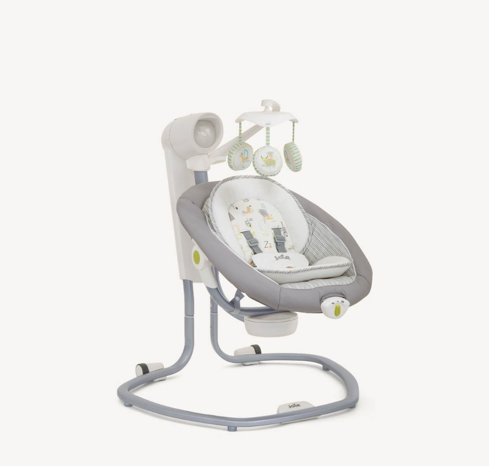 Schaukelwippe „Serina 2in1“ Joie Angebot bei XXXLutz
