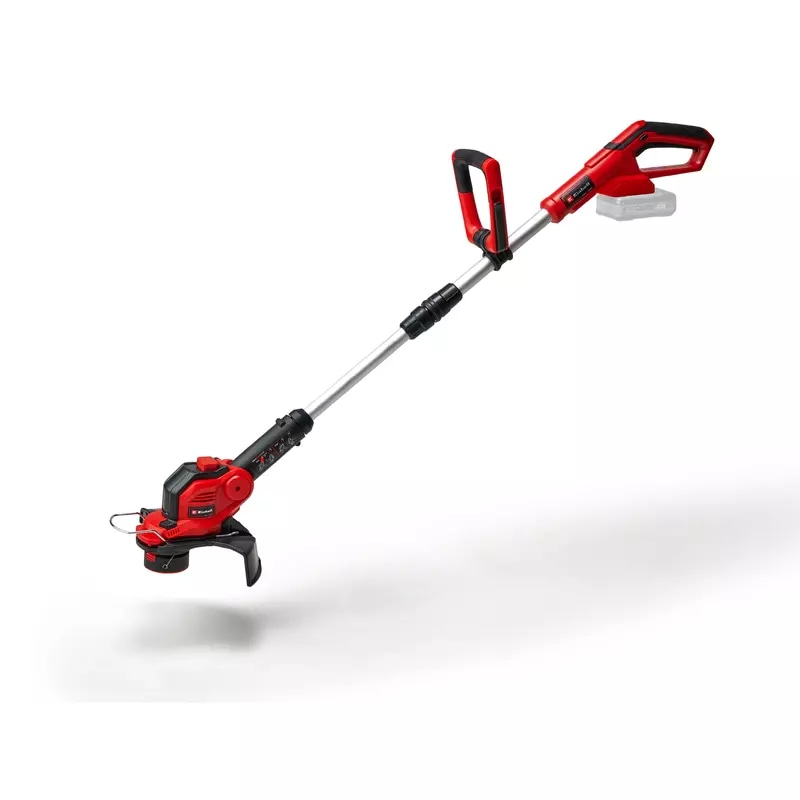 Akku-Rasentrimmer GE-CT 18/28 Li Solo 28 cm Einhell Angebot bei Zgonc