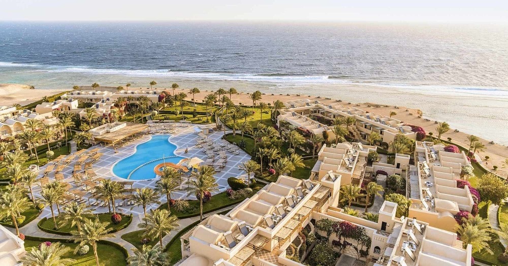 Ägypten Hurghada – TUI MAGIC LIFE Kalawy 7 Nächte Angebot bei Lidl Reisen