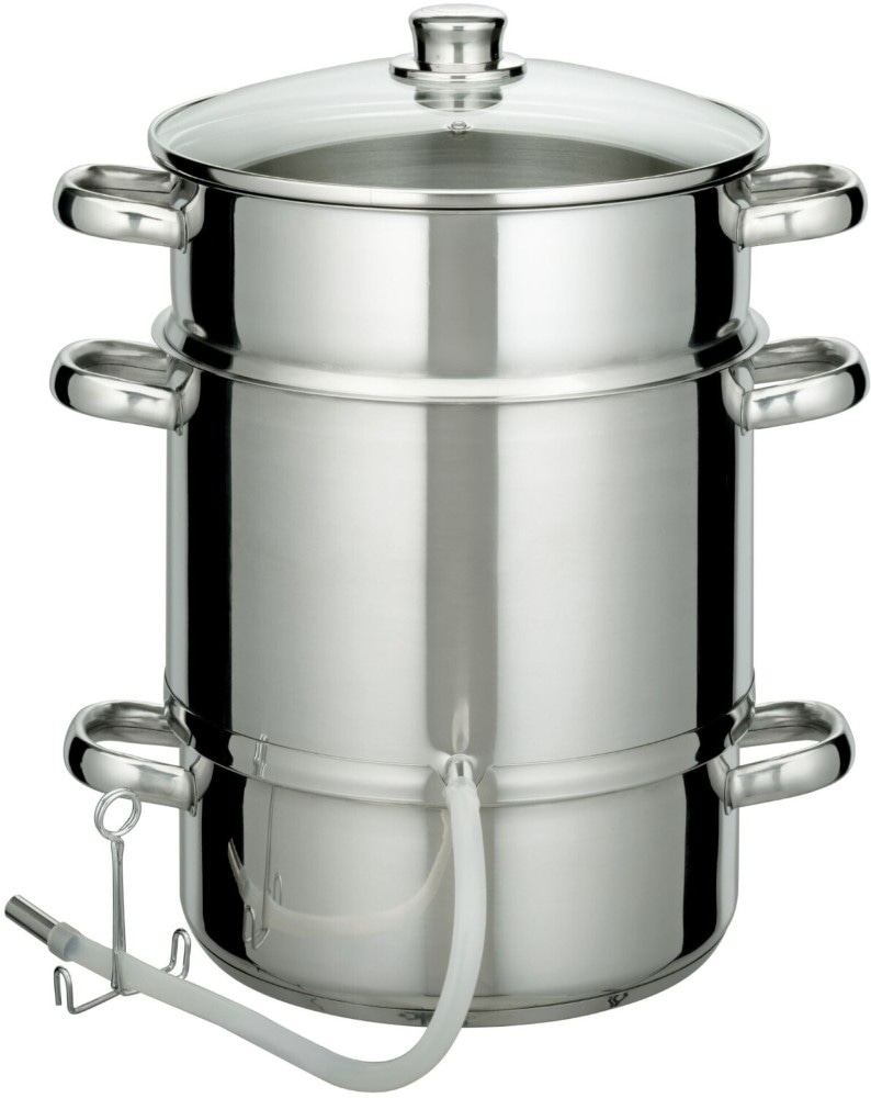 GSW Entsafter Ø ca. 26 cm Angebot bei Lidl