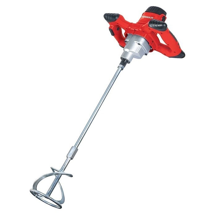 Farbmörtelrührer ZY-HM-120C Angebot bei Bauhaus