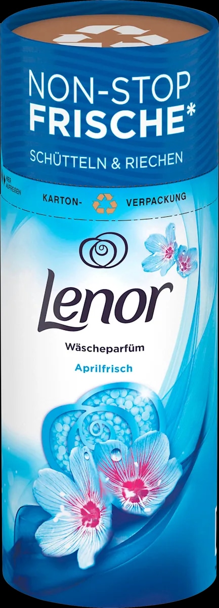 Lenor Wäscheparfüm 155/160 g Angebot bei Bipa