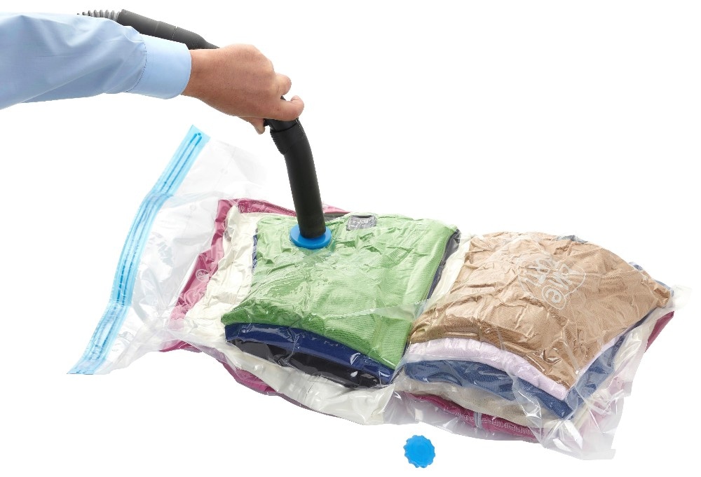 Vakuum-Aufbewahrungshelfer Angebot bei Penny