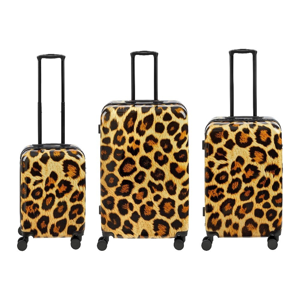 Reisekofferset „Leo" 3-teilig Angebot bei Mömax