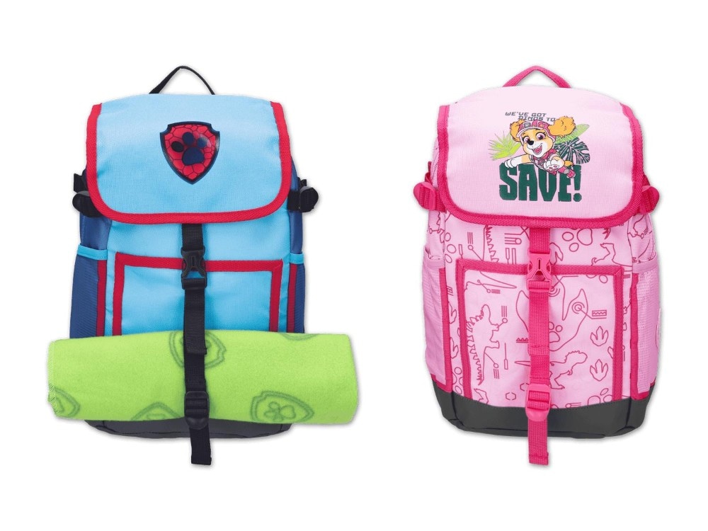 Kleinkinder Rucksack ca. 10 l Lupilu Angebot bei Lidl