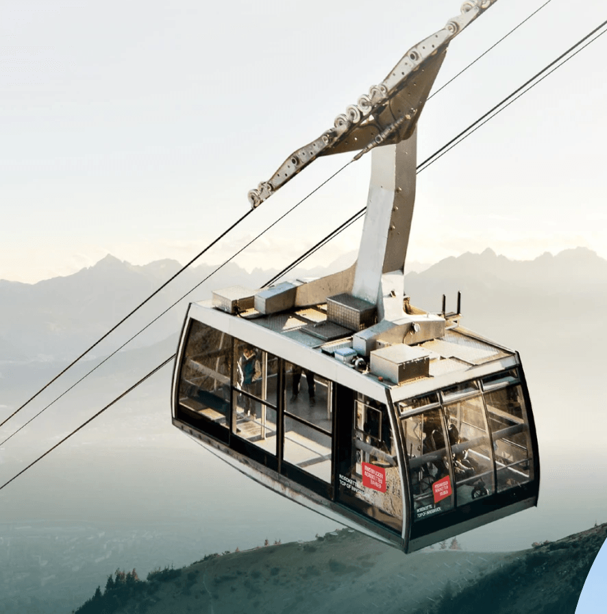 Nordkette Top Of Innsbruck Ticket Innsbrucker Nordkettenbahnen Angebot bei MPREIS