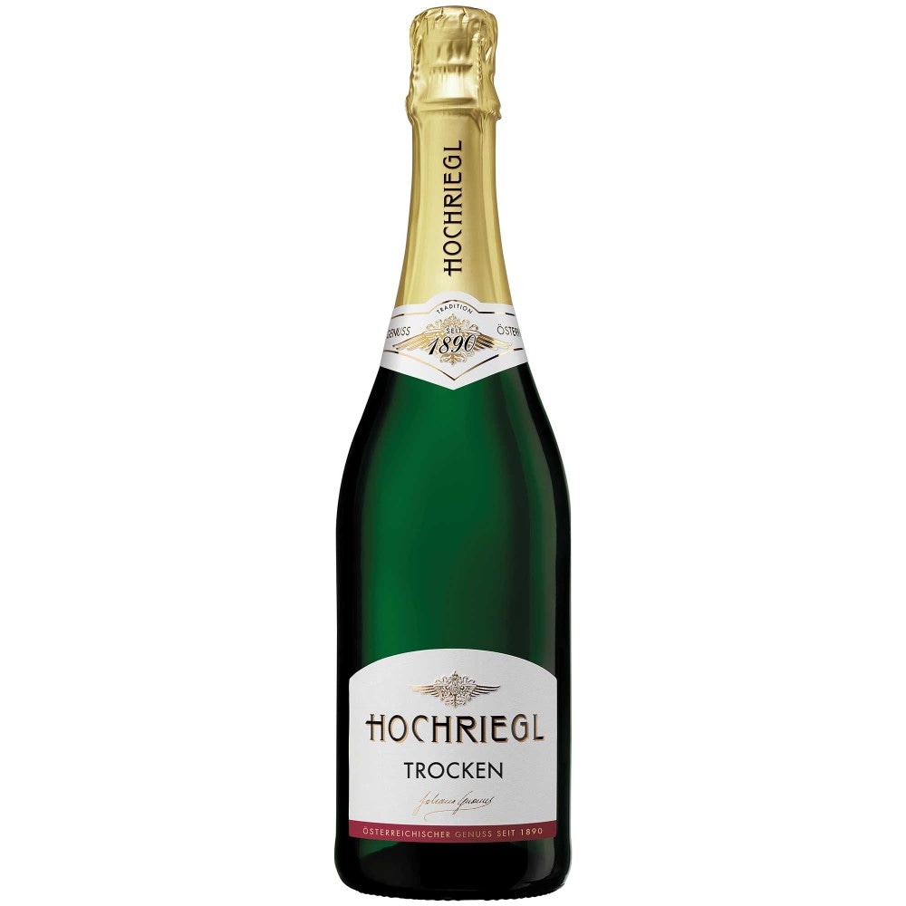 Hochriegl Sekt 750 ml Angebot bei Müller