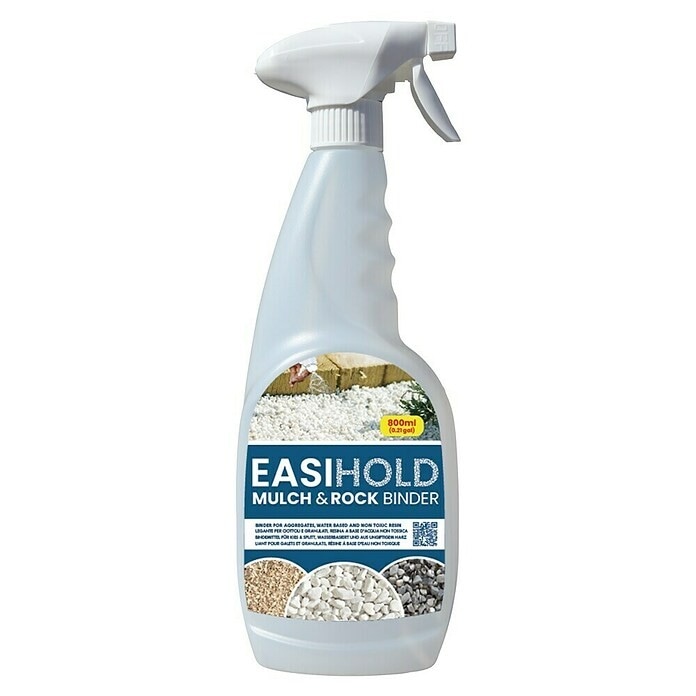 Easihold Bindemittel für Kies 800 ml Angebot bei Bauhaus