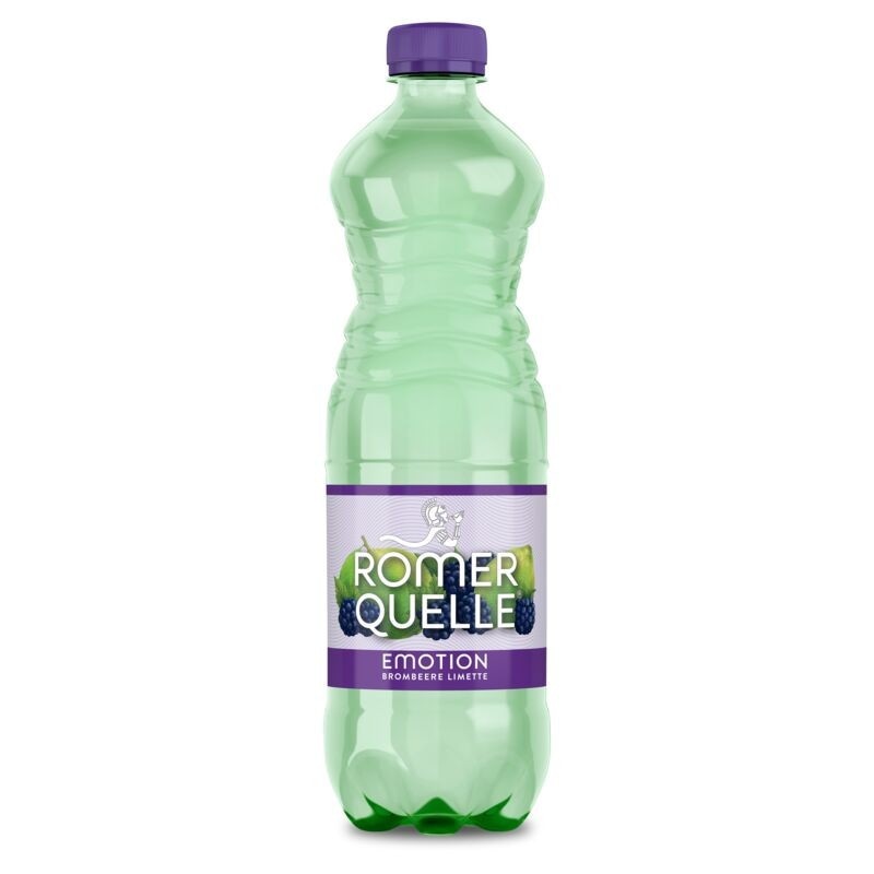 Römerquelle Emotion 0,75 Liter Angebot bei Spar