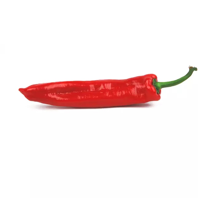 Spitzpaprika rot 500 g Angebot bei Lidl