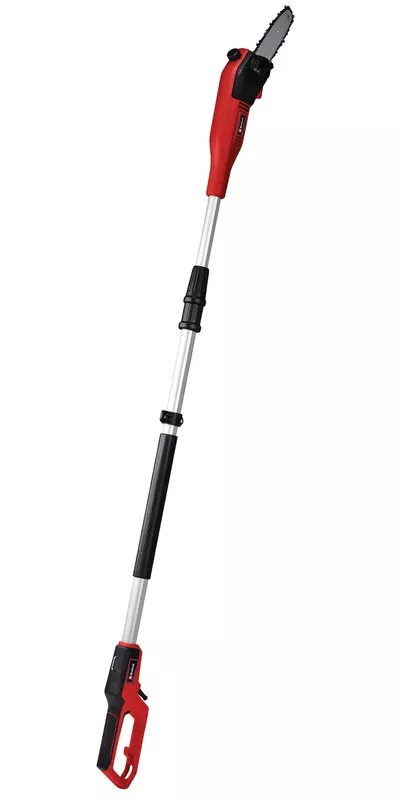 Elektro-Teleskop-Hochentaster GC-EC 7520 T 18 cm Schnittlänge Einhell Angebot bei Zgonc
