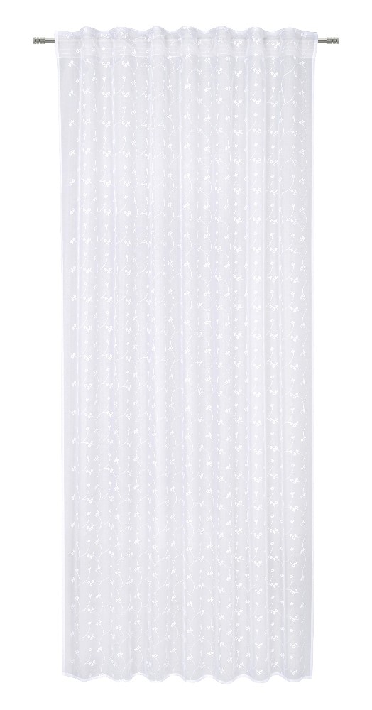 Fertigvorhang BELLA BxH: ca. 140x245cm Angebot bei Mömax