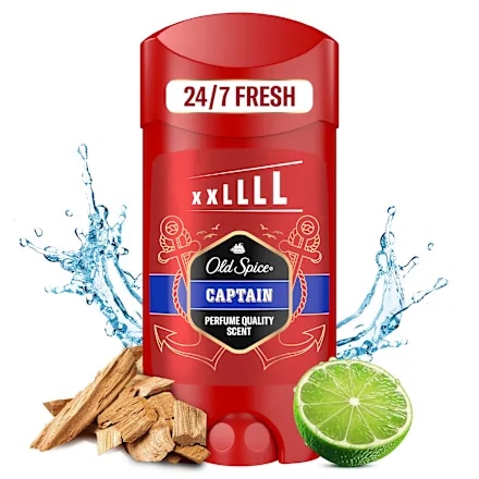 Old Spice Deostick 85 ml Angebot bei Norma