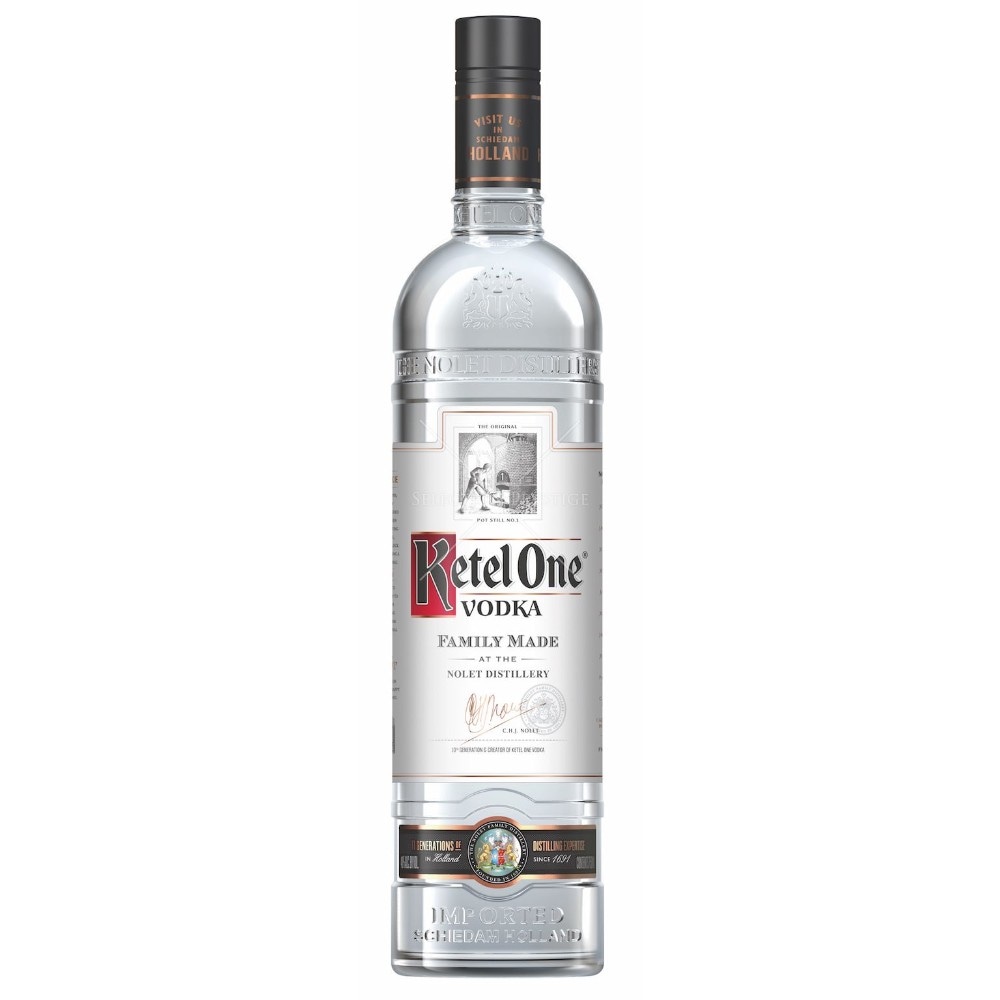 Ketel One Vodka 0,7 l Angebot bei Interspar
