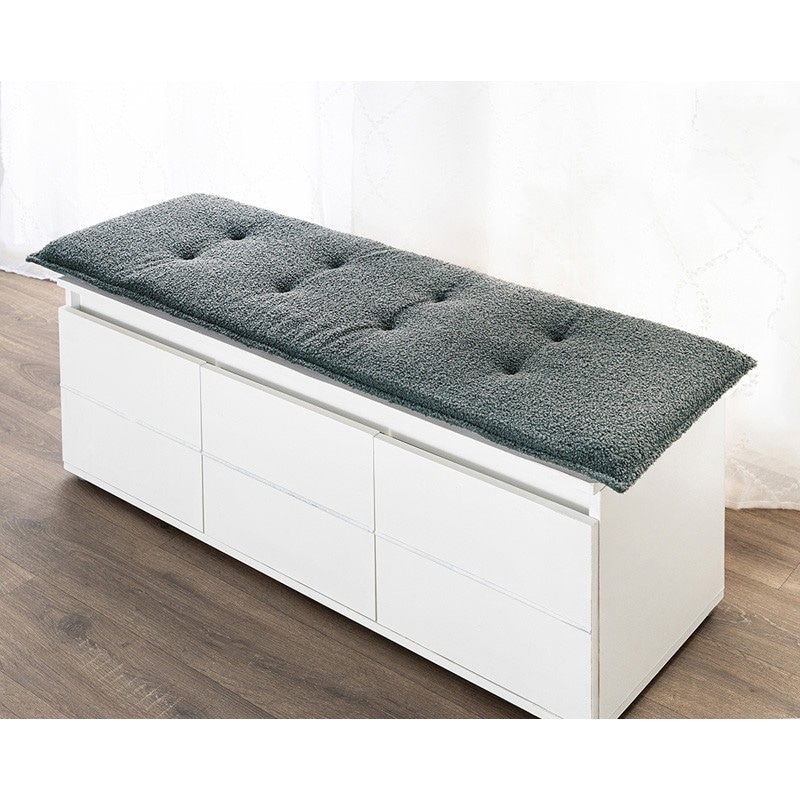 Bankauflage „Teddy“ bella casa Angebot bei Norma