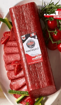 Tirol Kantwurst oder Polnische Spezial 100 g TANN Angebot bei Spar