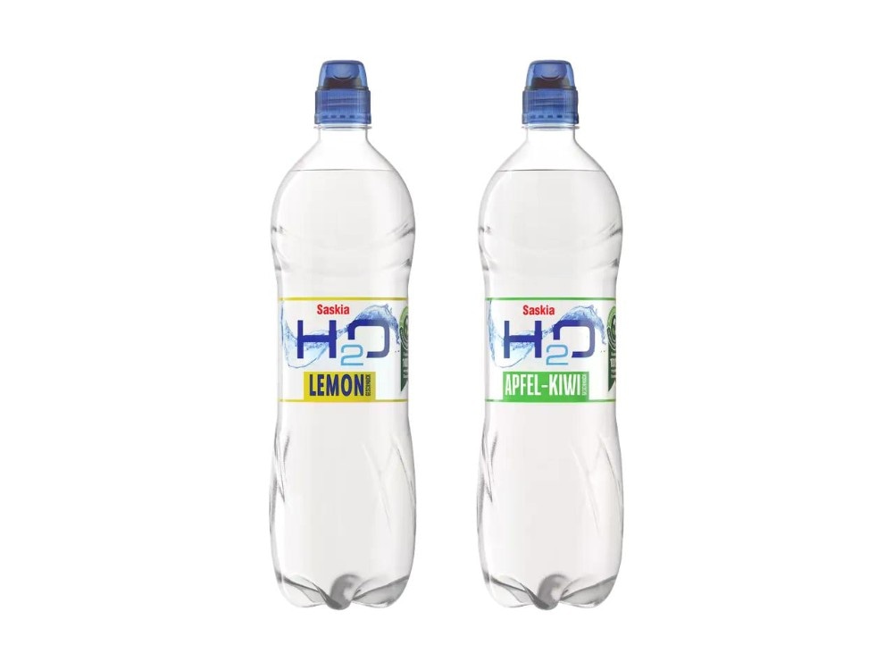 Saskia Sport Getränk 0,75 l Angebot bei Lidl