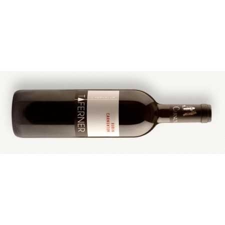 Taferner Rubin Carnuntum BIO 0,75 Liter Angebot bei Spar