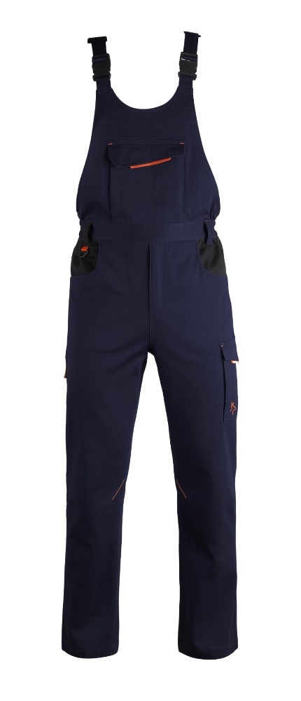 KAPRIOL Latzhose Industry Angebot bei Lagerhaus