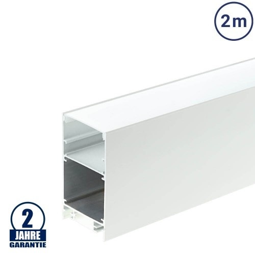 Einzelne Lichtleisten 151,5 cm Angebot bei Bauhaus