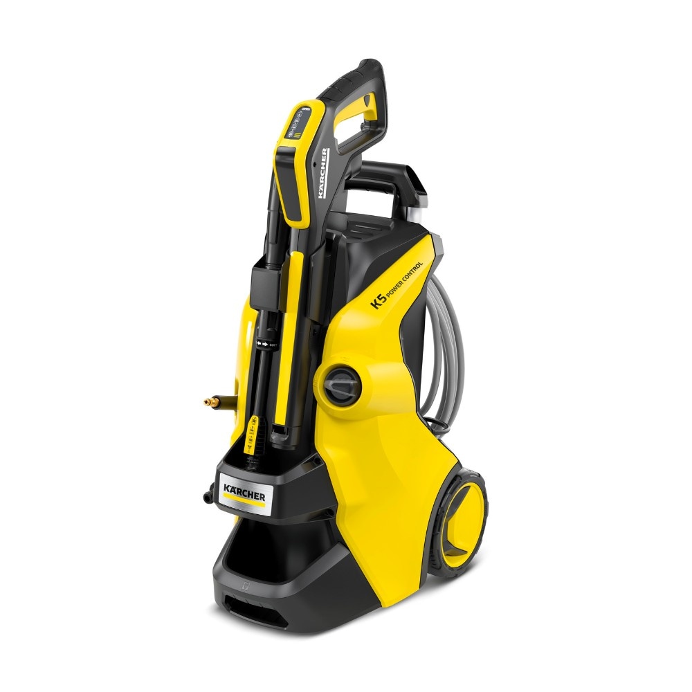 Hochdruckreiniger K 5 Power Control Flex Home Kärcher Angebot bei Zgonc