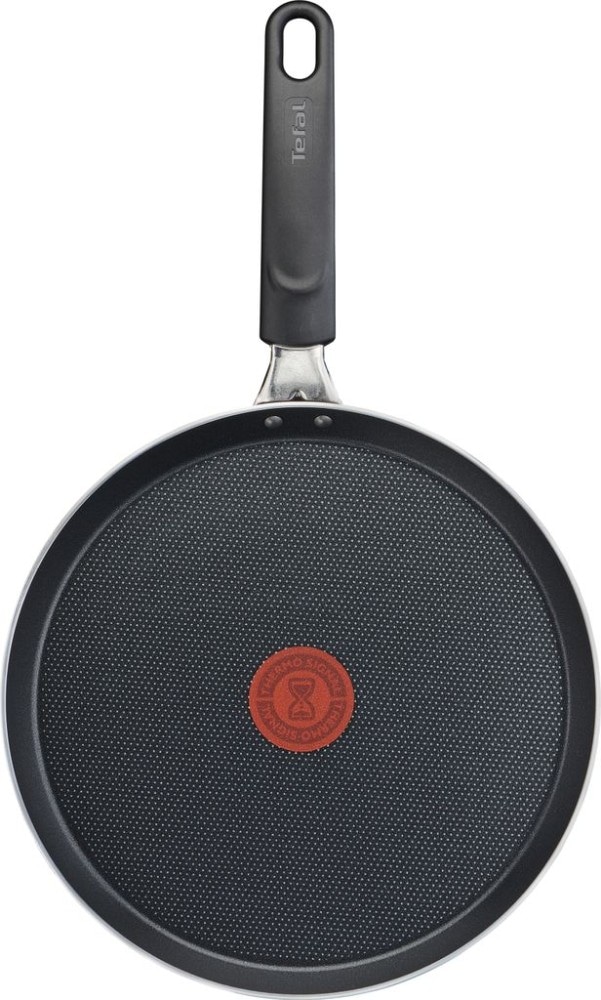 Tefal Crepepfanne mit Wender »Easy« 25 cm Angebot bei Eurospar
