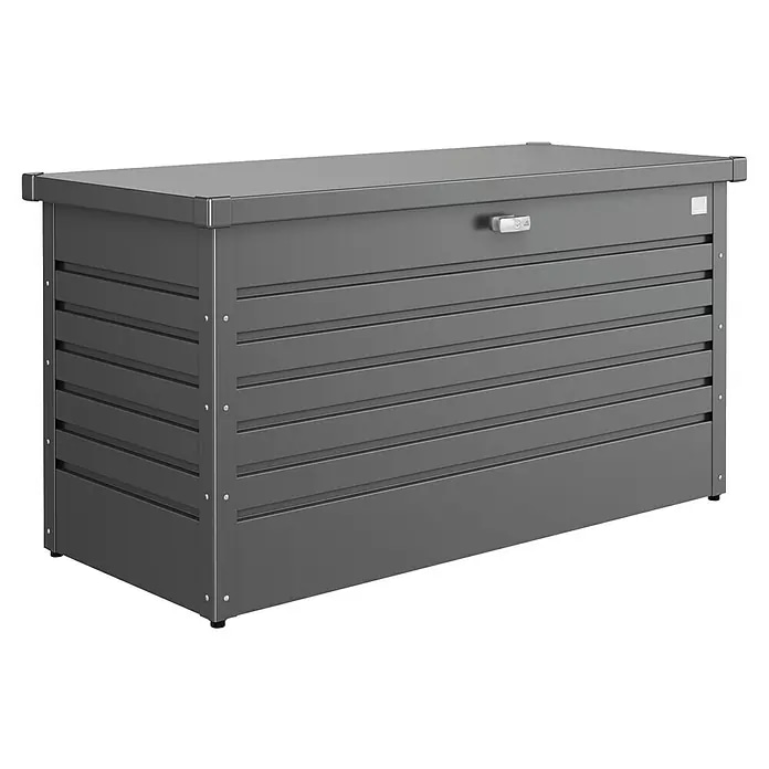BIOHORT Freizeitbox LxBxH: 160x79x83 cm Angebot bei Lagerhaus