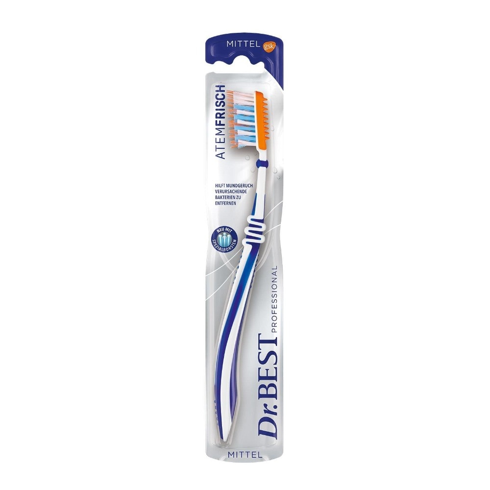 Dr. Best Zahnbürste Angebot bei Maximarkt