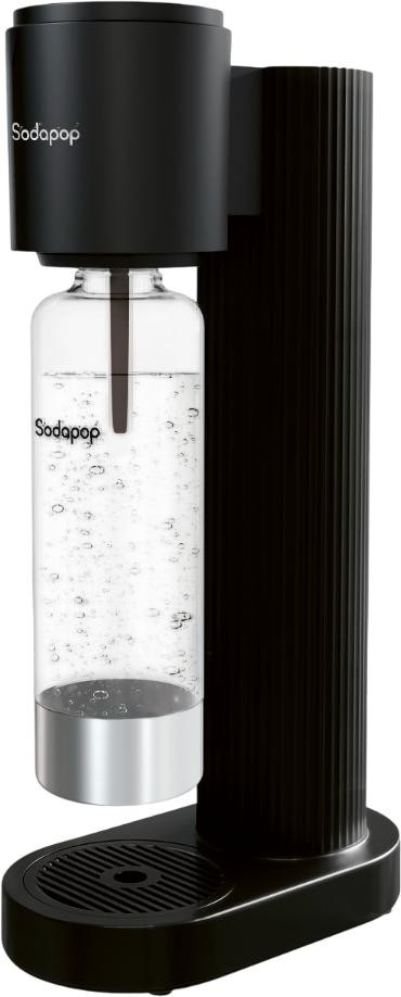 Wassersprudler Cooper Pro Sodapop Angebot bei Interspar