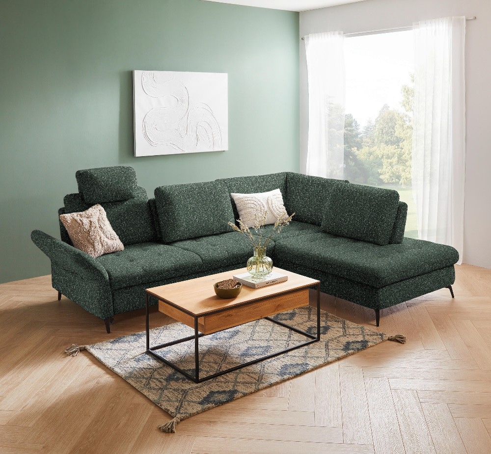 Ecksofa Angebot bei XXXLutz