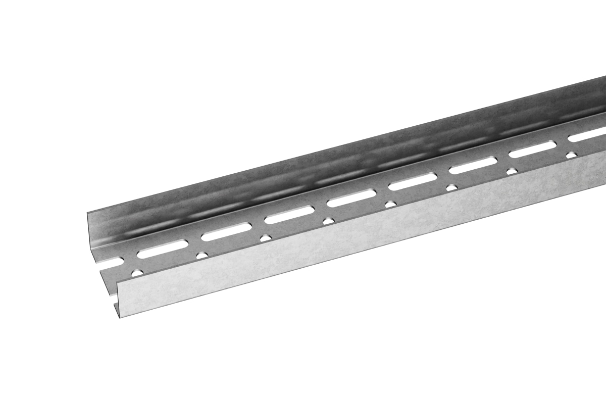 UA-Profil 75 x 40 x 2 mm, L: 275 cm Angebot bei Bauhaus