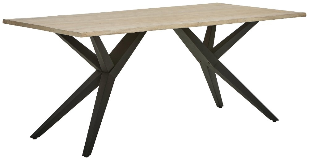 Esstisch ca. 180/90/77cm Landscape Angebot bei XXXLutz
